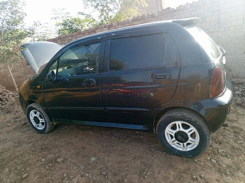 Chery Others 2006 4