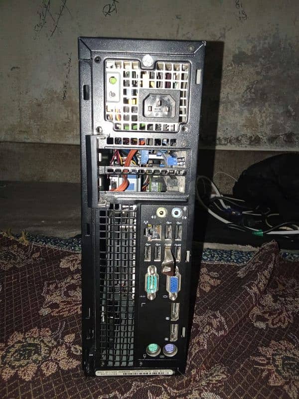 PC (system) 0