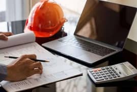 Urgent Required Female Civil Engineer& female Accountant