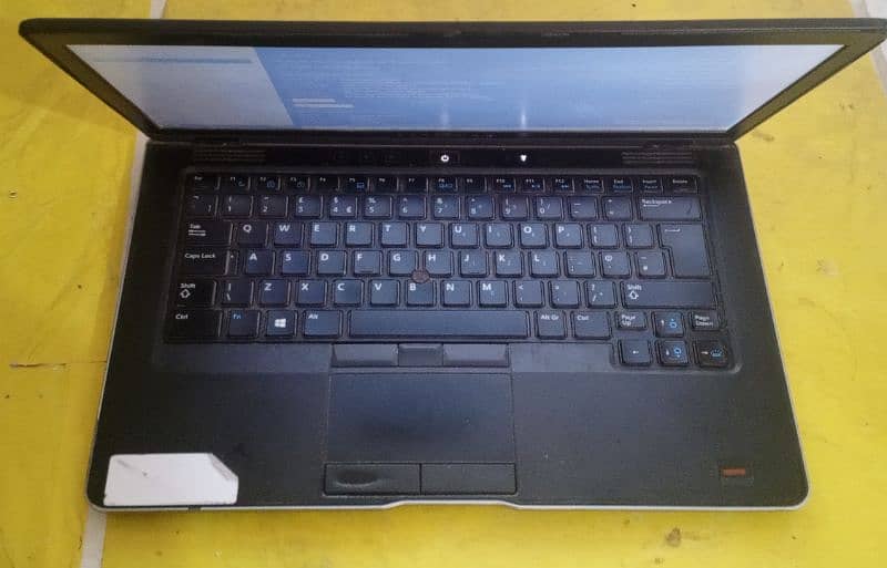 dell i5 3rd generation 3437 0