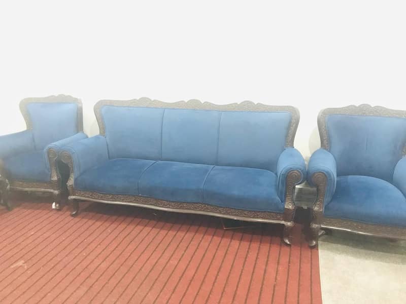 sofa set/5 seater sofa/wooden sofa/luxury sofa for sale 3