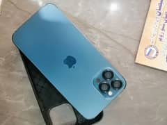 IPHONE 12 PRO MAX URGENT SALE