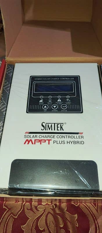 simtek mppt 70 amp 2