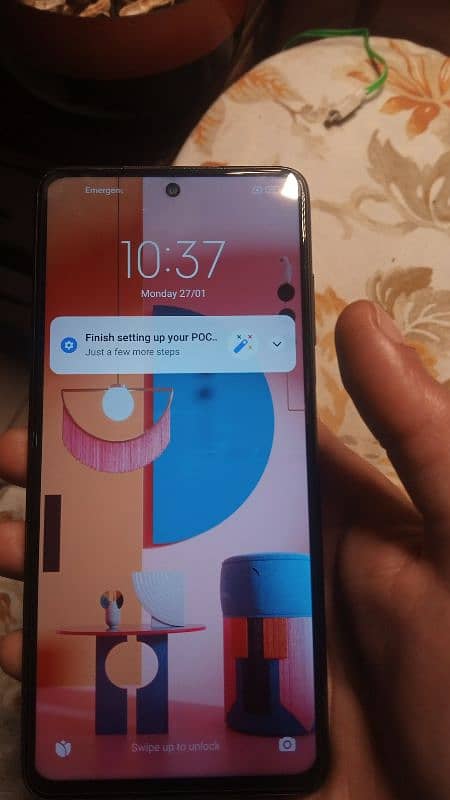 Poco X3 Pro 256gb 8/10 condition 4