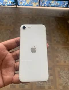 iPhone SE2020 Jv 64 gb all ok