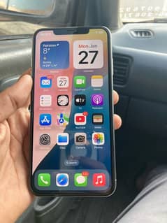 iPhone xs max