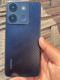 infinix smart 7