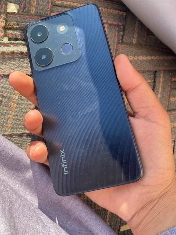 infinix smart 7 6