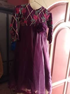 party wear dress