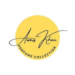 AK. Awais Khan Perfume Collection