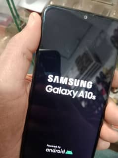 Samsung a10s dubale sim all ok