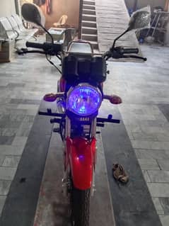 Yamaha