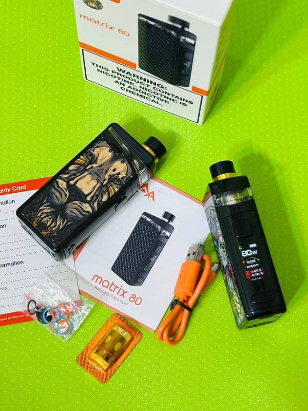 Vapes,Tanks,Flavours,Coils  All pakistan cash on delivery 12