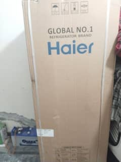 haier