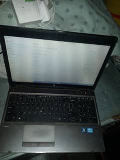 HP Laptop