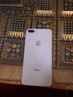 I phone 8 Plus 256 Gb 10/10 NoN PTA LLA Model