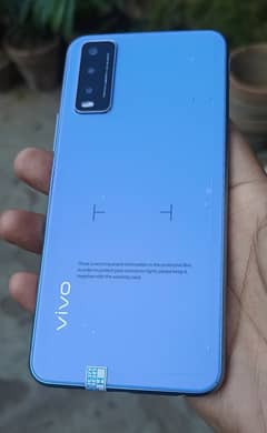 Vivo Y20s Dual Sim 8+256 GB