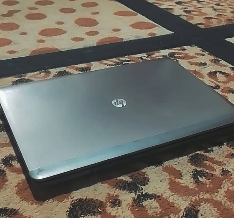 HP laptop 1