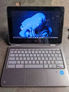 HP CHROMEBOOK G1 11 | 4gb 32gb