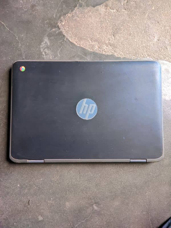 HP CHROMEBOOK G1 11 | 4gb 32gb 1