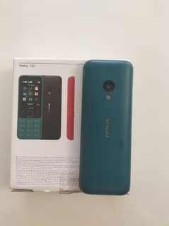 Nokia 150 with box charger