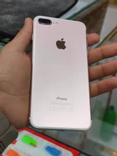 7 Plus Non PTA