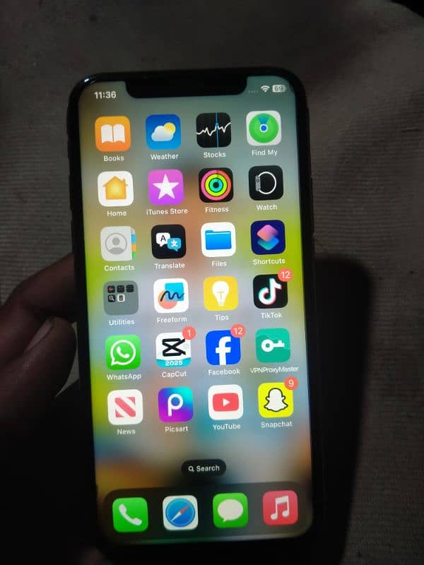 iphone xs 256gb 0