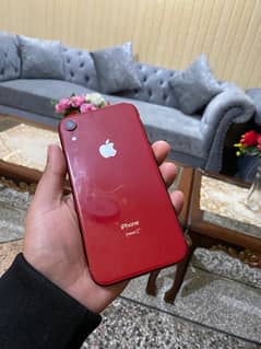 iPhone xr 64gb non pta waterpack