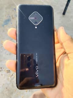 Vivo S1 Pro 8/128