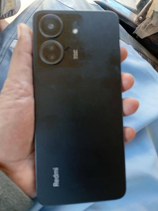 Xiaomi 13 c 6