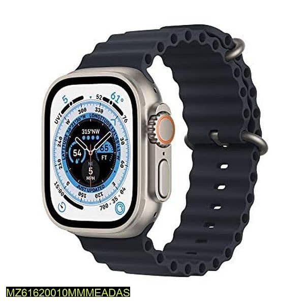 Smart ultra l22watch 0