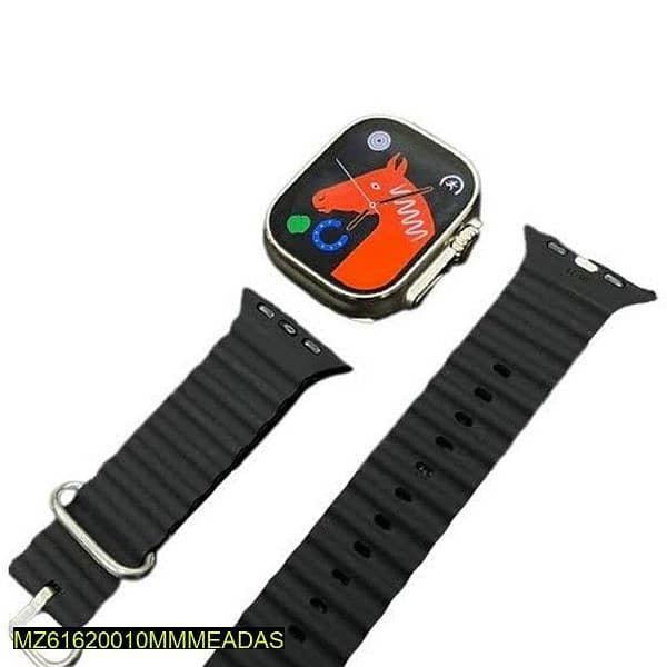 Smart ultra l22watch 2