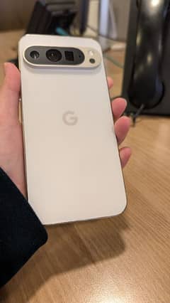 New Google pixel 9 pro xl official dual sim approved