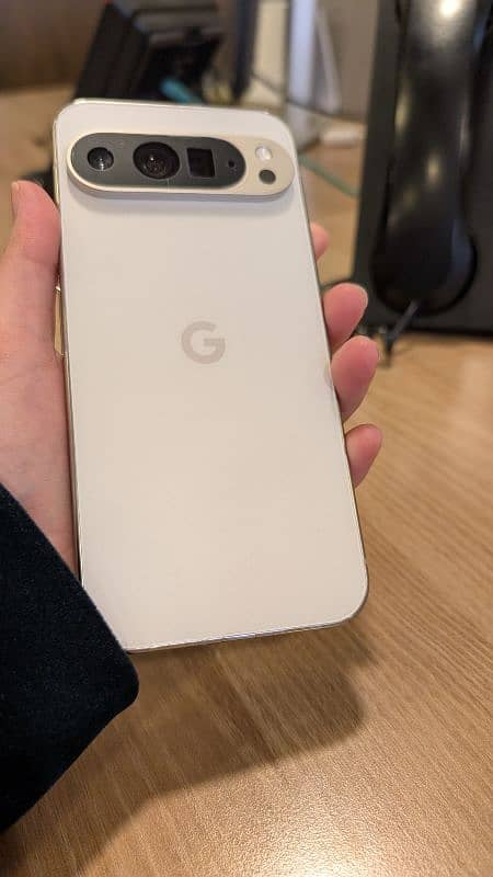 New Google pixel 9xl official dual sim approved 1