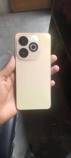 Infinix smart 8 pro