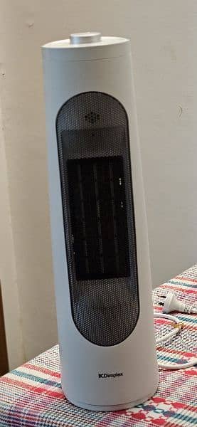 DIMPLEX Ceramic Tower Room Heater 1