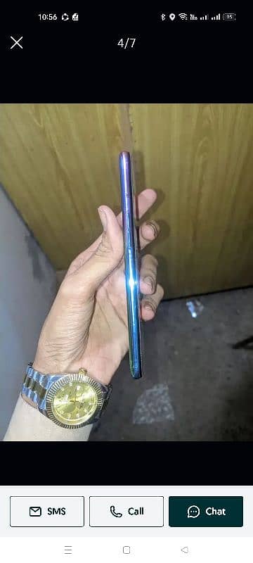 oppo F19 pro with full box 03048968862 3