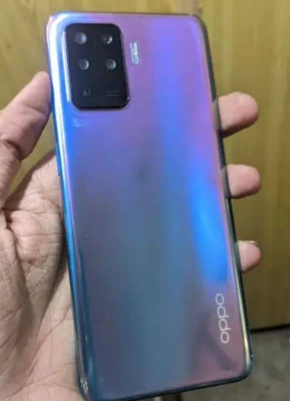 oppo F19 pro with full box 03048968862 5