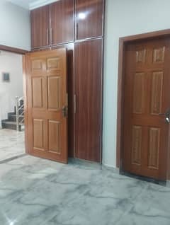 Upper Portion For Rent