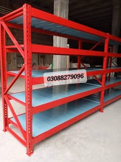 Heavy duty and Angle Rack