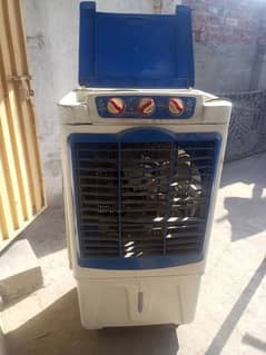 air Room cooler