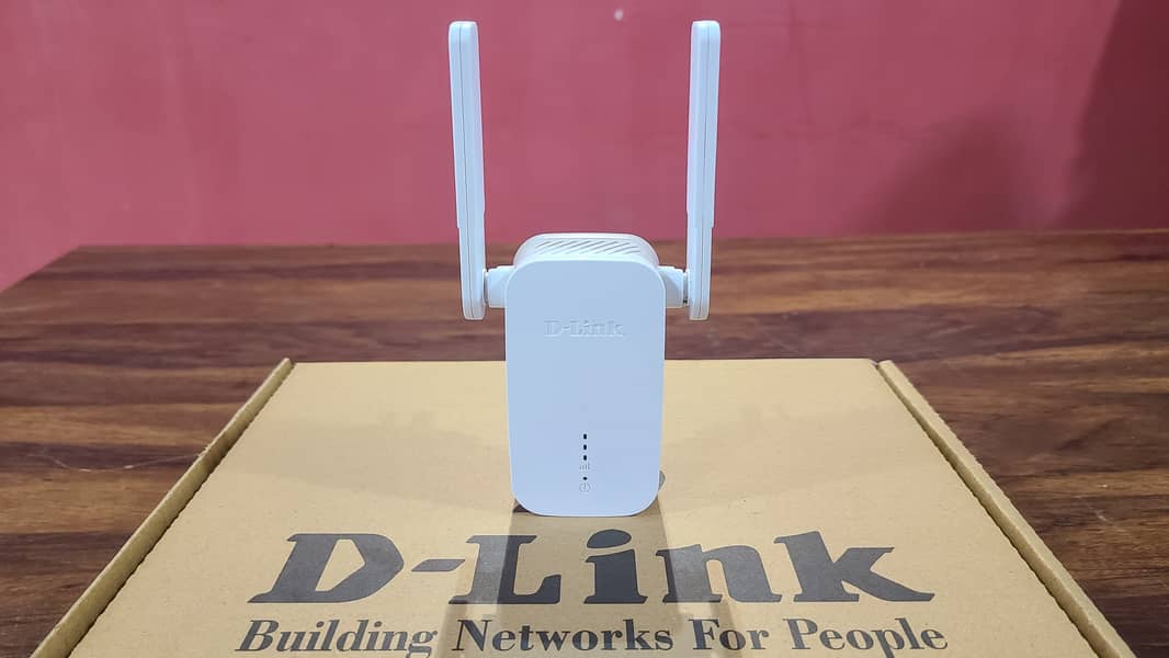 Dlink DAP-1530 AC750 Wireless Access Point Dual Band (Branded Used) 9