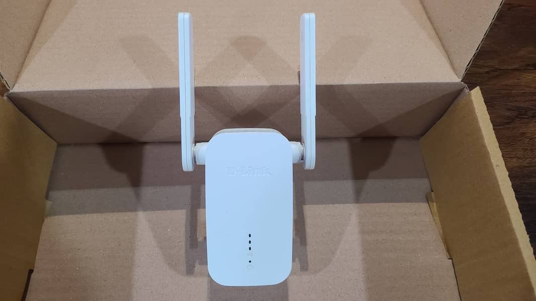 Dlink DAP-1530 AC750 Wireless Access Point Dual Band (Branded Used) 14