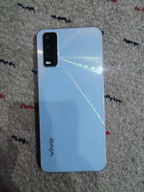 Vivo Y20 Mobile For Sale Only Mobile 3