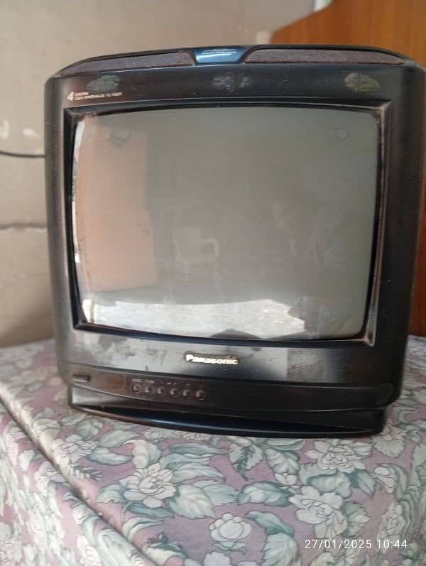 Television 3