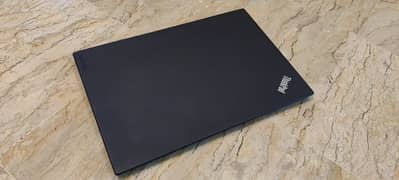 Lenovo X1 carbon i5 7th