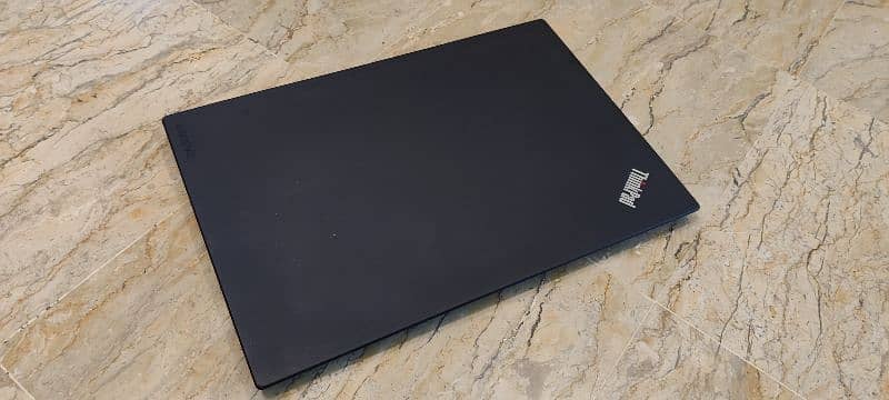 Lenovo X1 carbon i5 7th 0