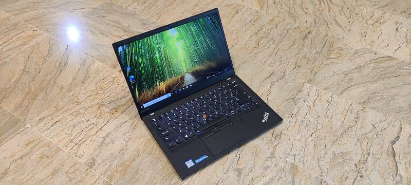 Lenovo X1 carbon i5 7th 2