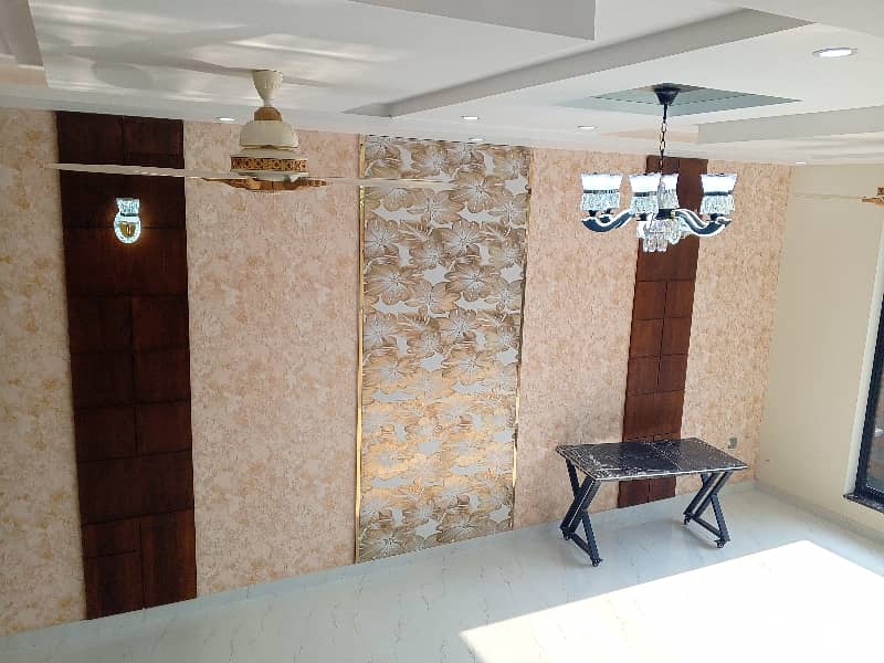 5 MARLA BRAND NEW HOUSE FOR SALE IN DHA RAHBAR BLOCK F 27