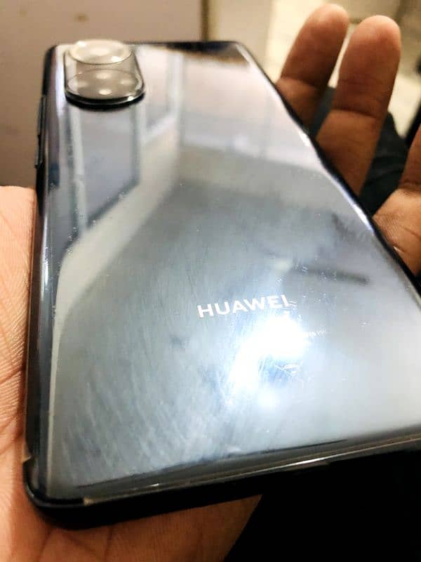 Huawei nova 9 CP Proved lifetime All occie 7